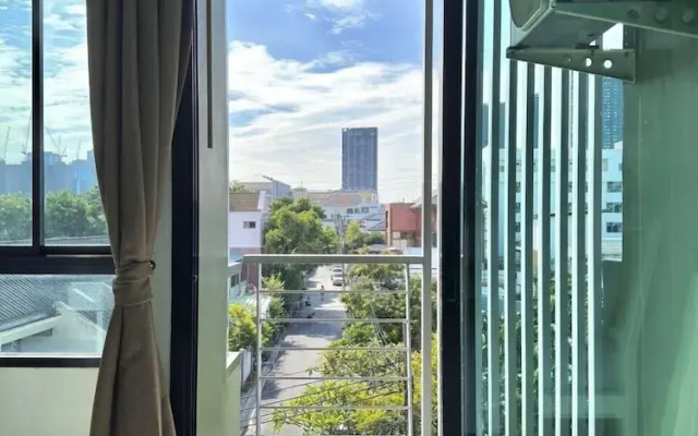 Peaberry Place