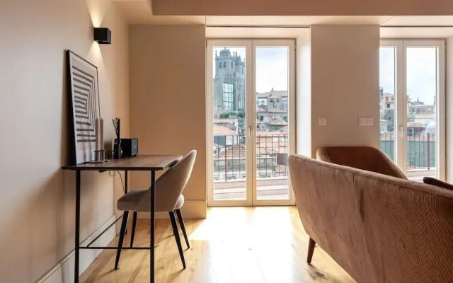 Ando Living - Flores 200 House