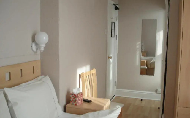 Invernook Hotel