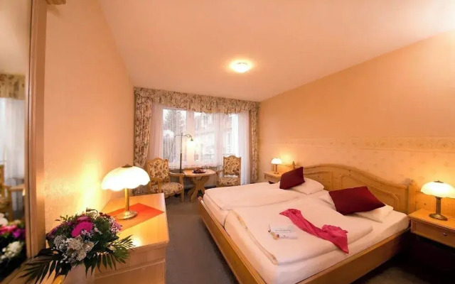 Hotel Heikenberg
