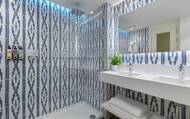 Boutique Hotel H10 Blue Mar - Adults Only