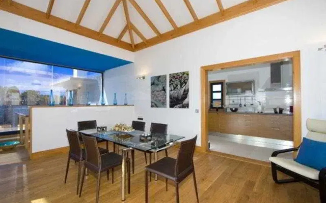 Villa Mamma Mia