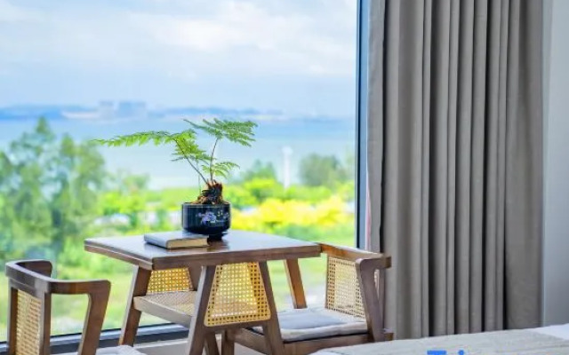 Mei Zhou Island City Homestay