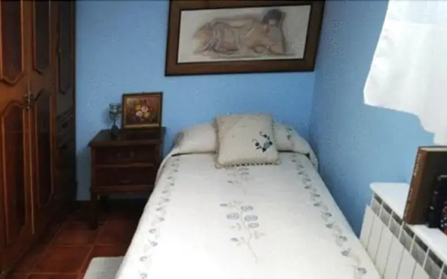 Apartamento Rural Entre Volcanes 2