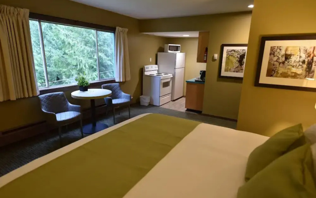 Totem Lodge Motel