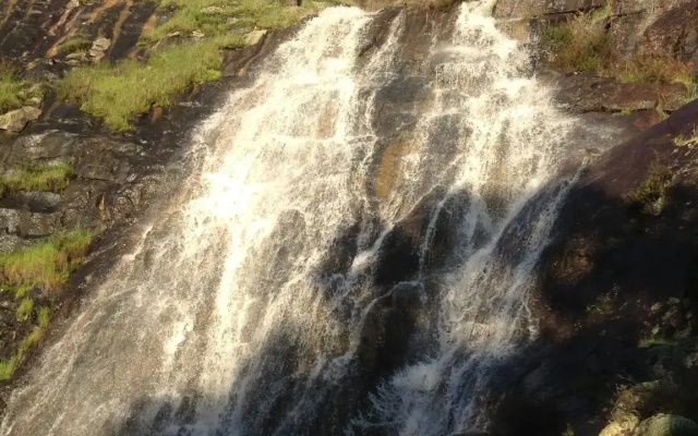 Beyonderup Falls Adult Retreat