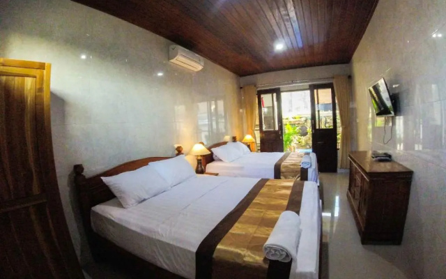 Adi Homestay Canggu