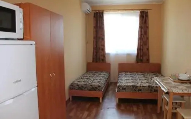 Kottedzhi "Family Rest"