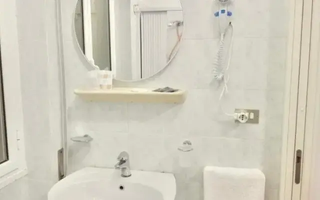 Albergo Albatros