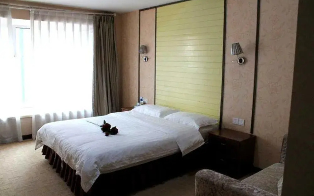 IF Hotel