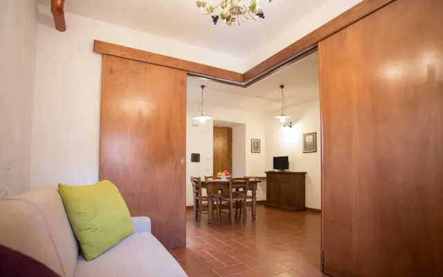 In Urbe Apartments