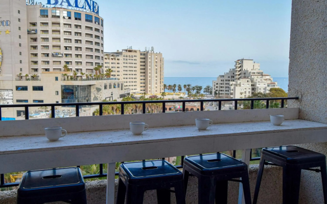 Apartamentos Marina D'Or 3000