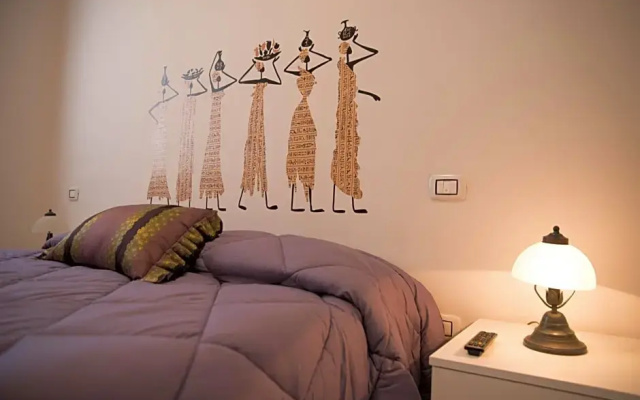 B&B Xenia