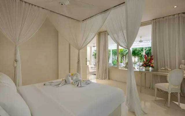 Villa d'Eva