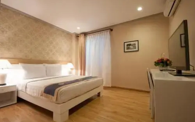Indochine Hotel