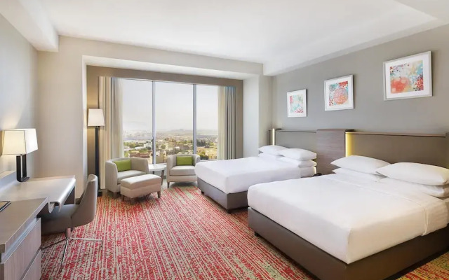Four Points by Sheraton Setif