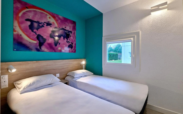 Kyriad ECO - Dijon Sud Chenove