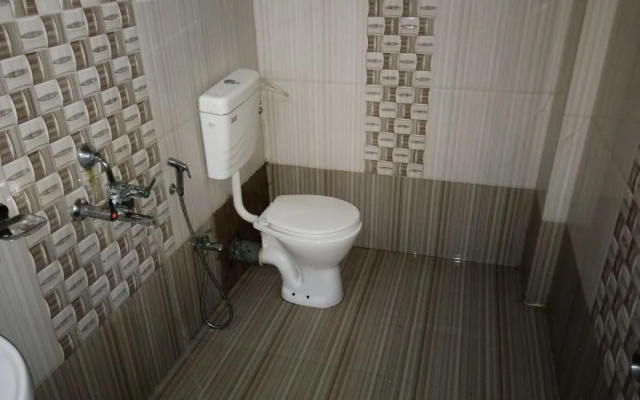 Hotel Crystal Court