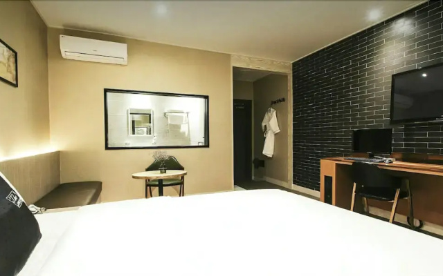 The Hotel Changwon