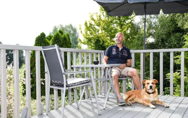 Holiday Apartment Elbe