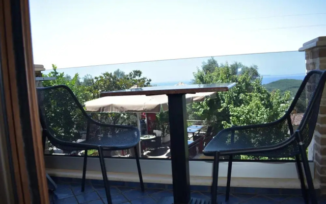 Panorama Exclusive Suites