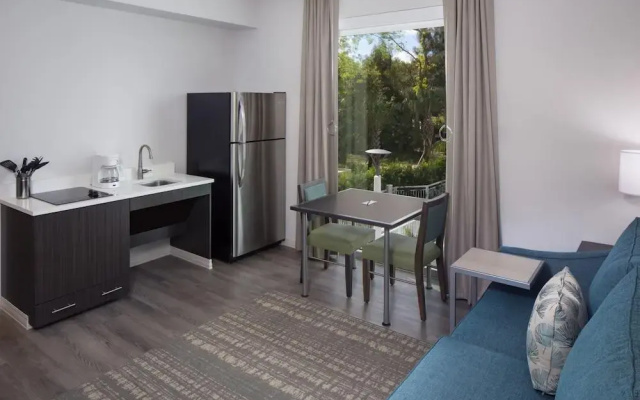 Star Suites: An Extended Stay Hotel