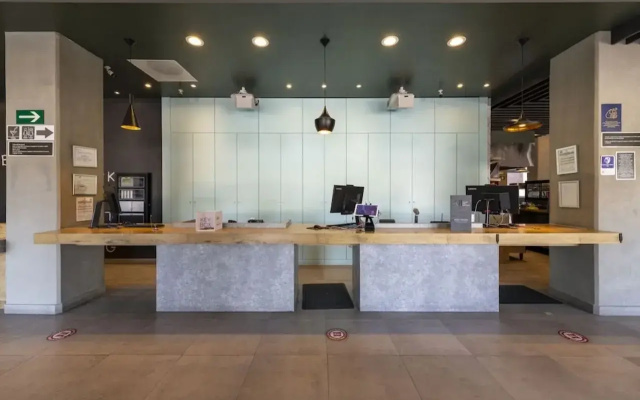 ibis Queretaro