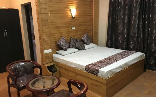 Hotel Royal Bahaar