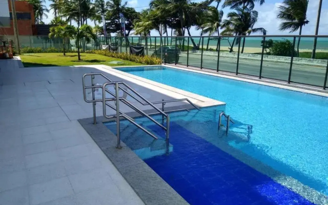 Rio Park Avenue Residence, Piedade