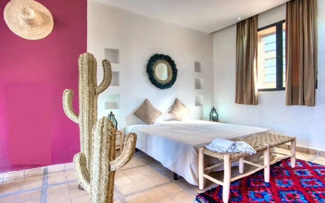 La Fattoria Ecolodge