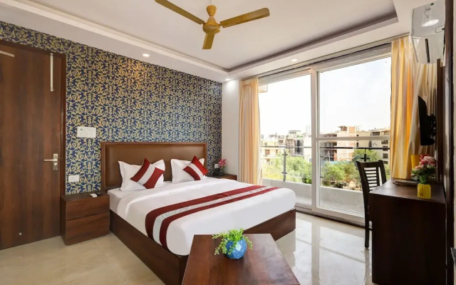 Hotel The Venice- Near Indraprastha Apollo Hospital