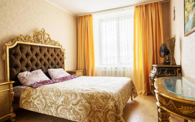 DreamHouse на Белинского 86