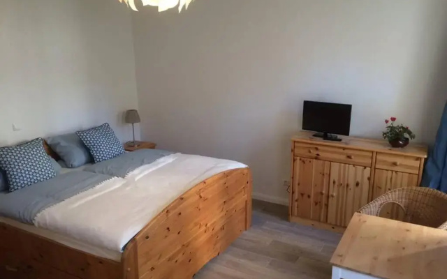 Pension Bach