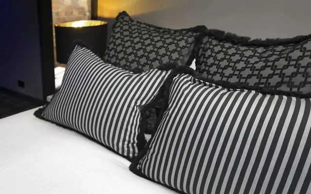 Briggate Boutique Apartments