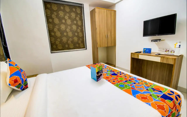 FabHotel Stay at Home