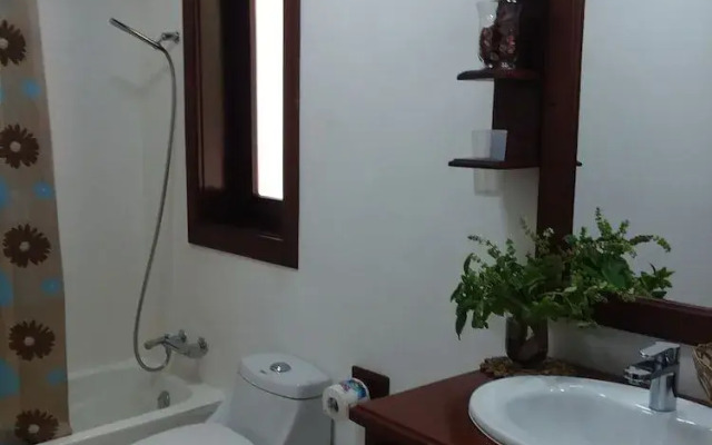 Oasi Encantada Beach Resort