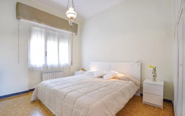 Stunning Home in Pieve Ligure With Wifi and 2 Bedrooms