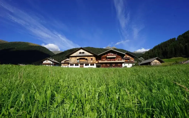 Unterhabererhof