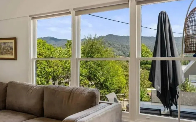 Tawonga Retreat @ Mount Beauty