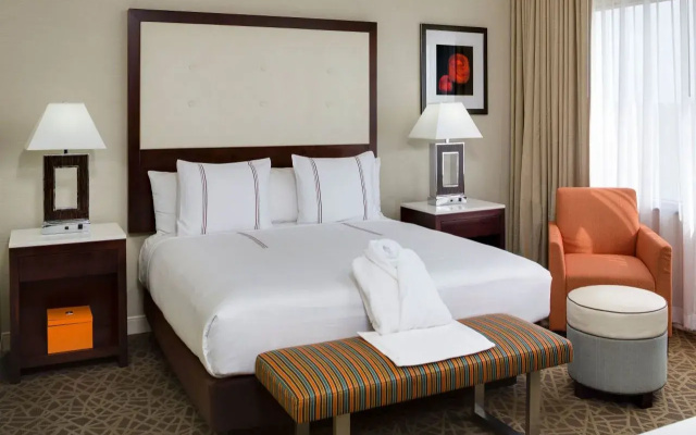 Hyatt Regency Suites Atlanta Northwest