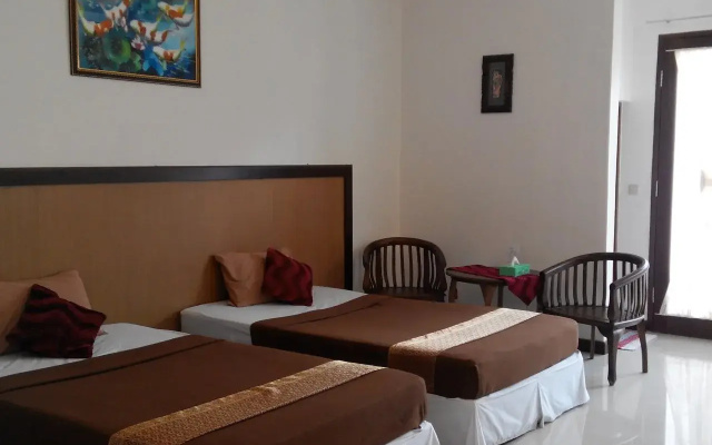Hotel Alpha Classica