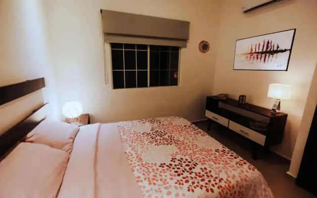 Casa Rosa Smart House