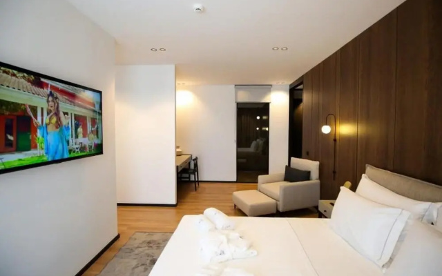 Nobus Hotel
