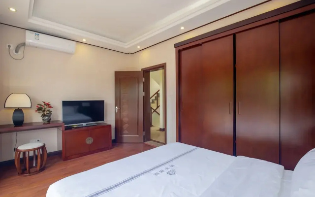 Li River Health Villa