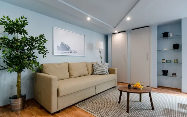 Verbena Apartment