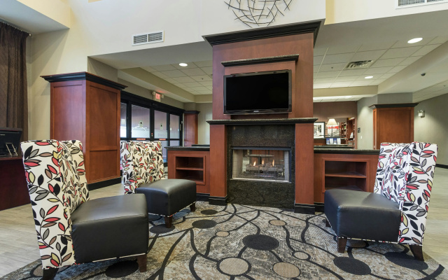 Hampton Inn & Suites Indianapolis/Brownsburg