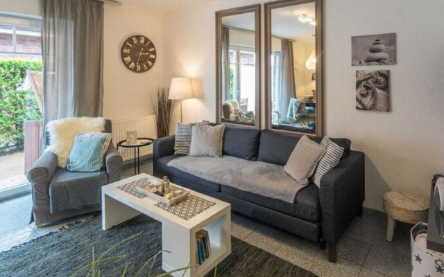 Holiday Apartment Dunenrose