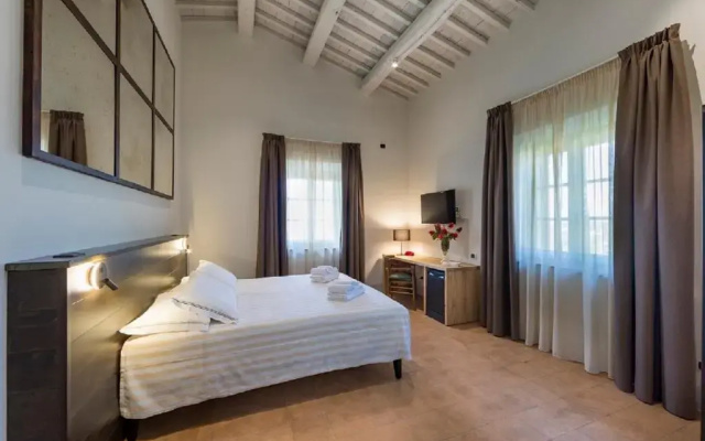 Agriturismo Podere l'Aione