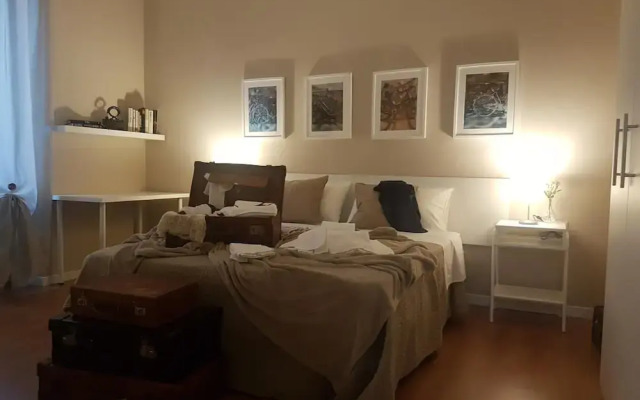 Appartamento Gradisca