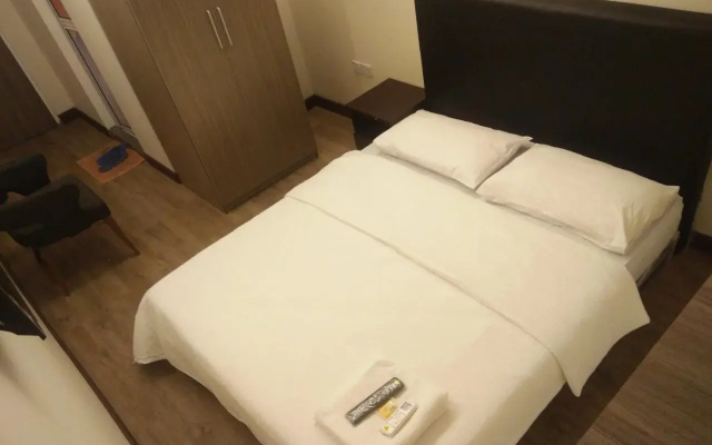 Hotel Truly Asia
